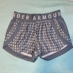 Small Under Armor Shorts